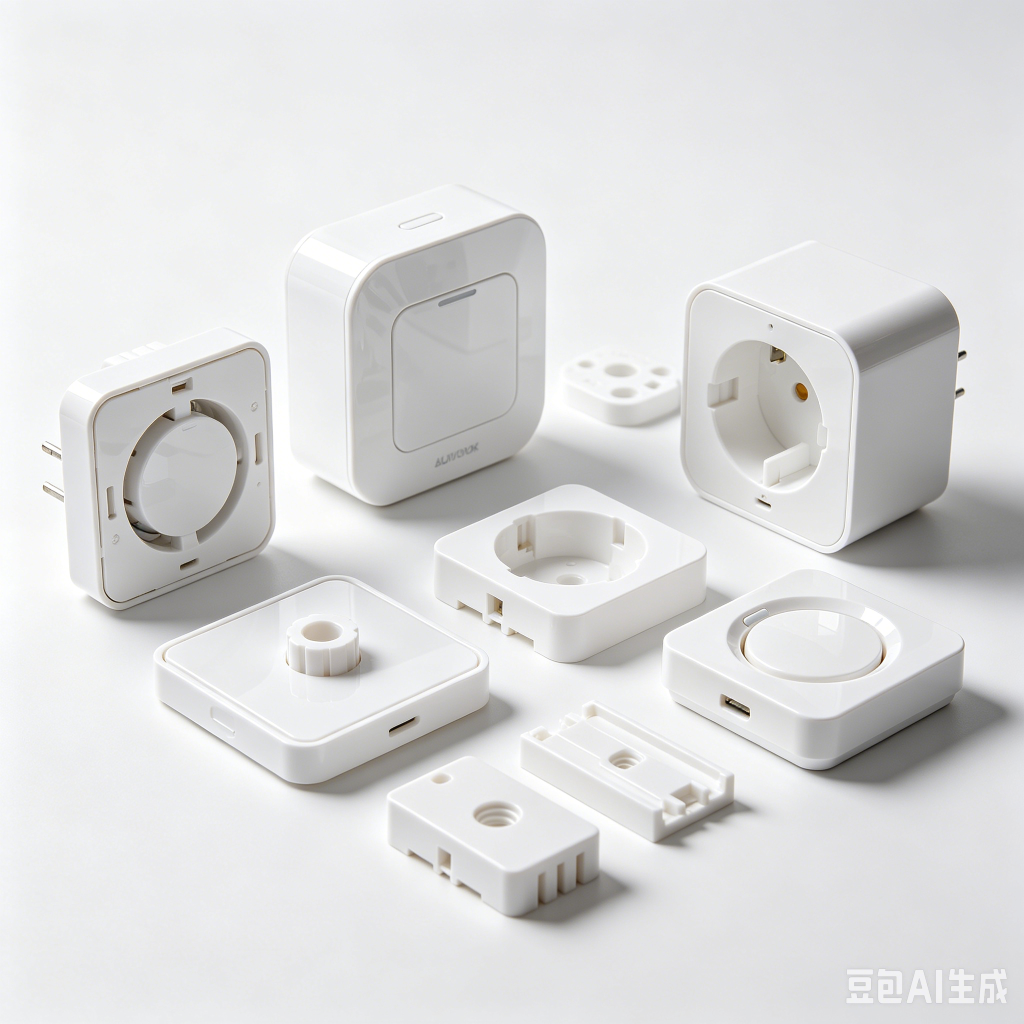 平桂模具开发